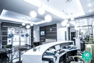 Энэль-клиник