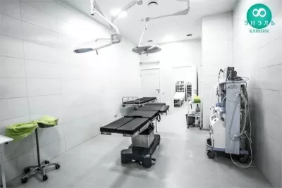 Энэль-клиник