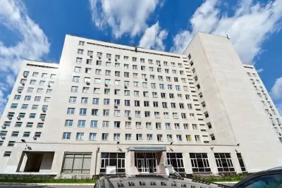 МОНИКИ им. М.Ф. Владимирского