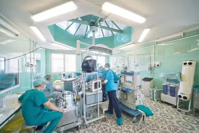 МОНИКИ им. М.Ф. Владимирского