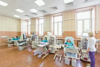 МОНИКИ им. М.Ф. Владимирского