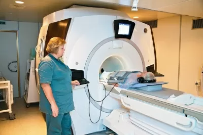 МОНИКИ им. М.Ф. Владимирского