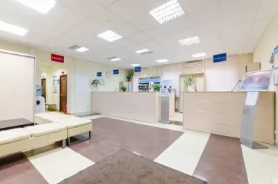 Санмедэксперт