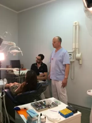 Новель-Дент