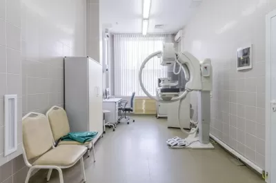 Федеральный медицинский центр Росимущества