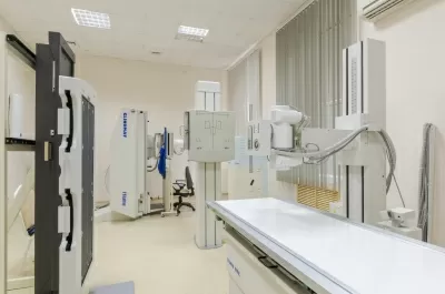 Федеральный медицинский центр Росимущества