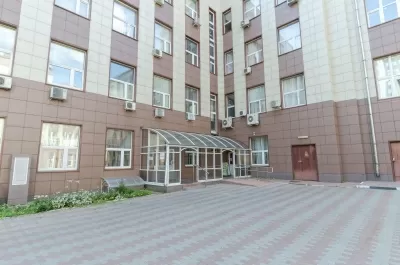 Федеральный медицинский центр Росимущества