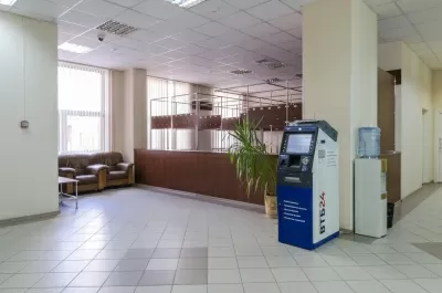 Федеральный медицинский центр Росимущества