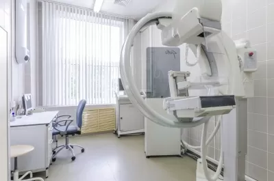 Федеральный медицинский центр Росимущества