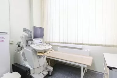 Федеральный медицинский центр Росимущества