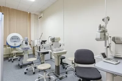 Федеральный медицинский центр Росимущества