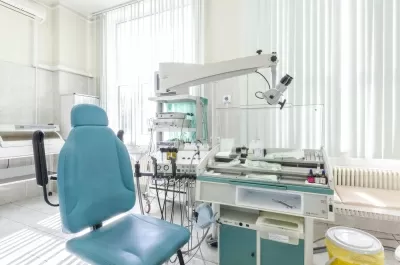 Федеральный медицинский центр Росимущества