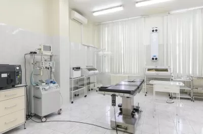 Федеральный медицинский центр Росимущества