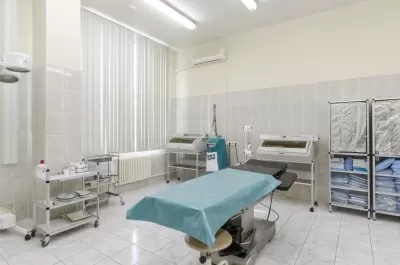 Федеральный медицинский центр Росимущества