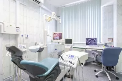 Федеральный медицинский центр Росимущества