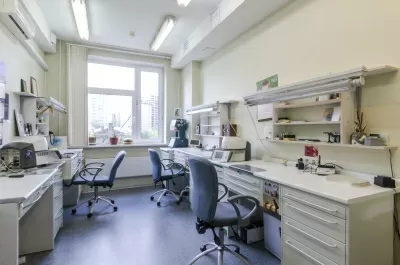 Федеральный медицинский центр Росимущества