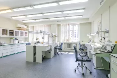 Федеральный медицинский центр Росимущества