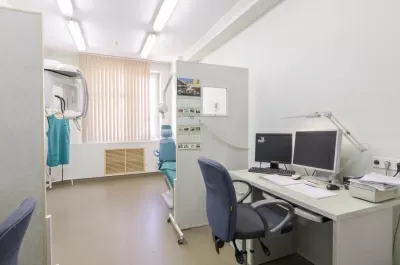 Федеральный медицинский центр Росимущества