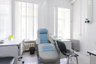 Федеральный медицинский центр Росимущества