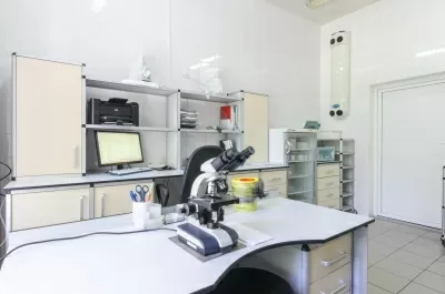 Федеральный медицинский центр Росимущества