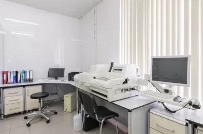 Федеральный медицинский центр Росимущества