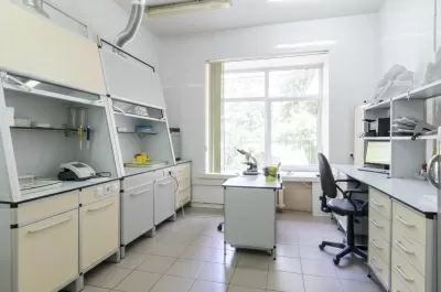 Федеральный медицинский центр Росимущества