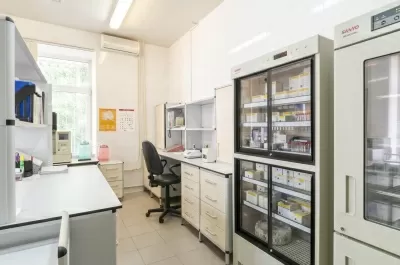 Федеральный медицинский центр Росимущества