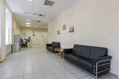 Федеральный медицинский центр Росимущества