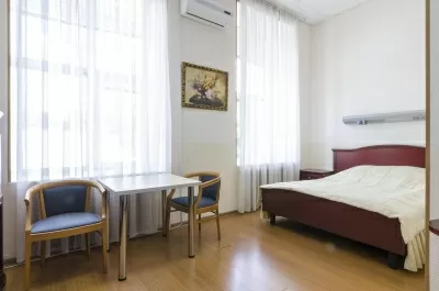 Федеральный медицинский центр Росимущества