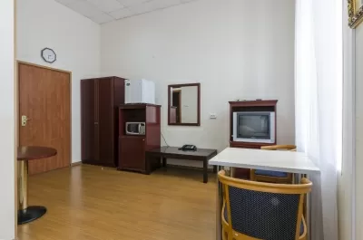 Федеральный медицинский центр Росимущества