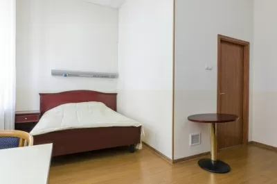 Федеральный медицинский центр Росимущества