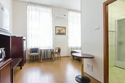 Федеральный медицинский центр Росимущества