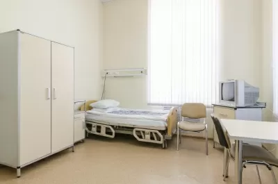 Федеральный медицинский центр Росимущества