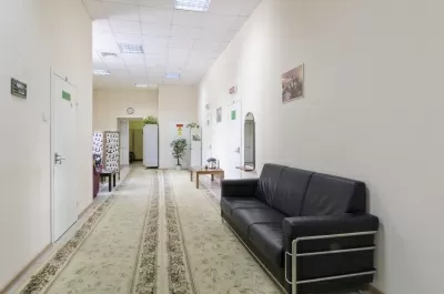 Федеральный медицинский центр Росимущества