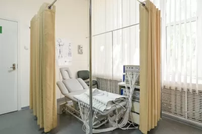 Федеральный медицинский центр Росимущества