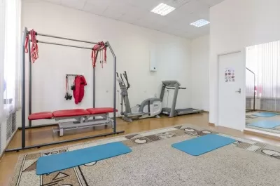 Федеральный медицинский центр Росимущества