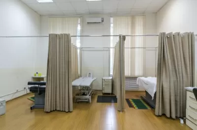 Федеральный медицинский центр Росимущества