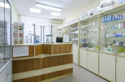 Федеральный медицинский центр Росимущества