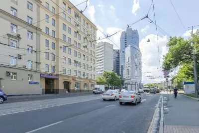 Федеральный медицинский центр Росимущества