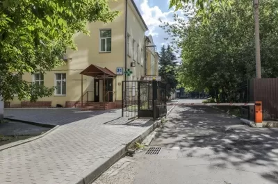 Федеральный медицинский центр Росимущества