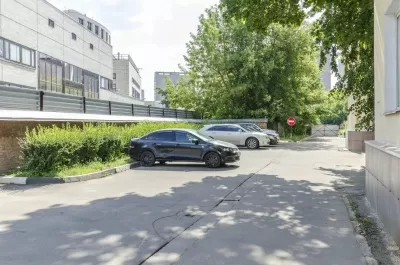 Федеральный медицинский центр Росимущества