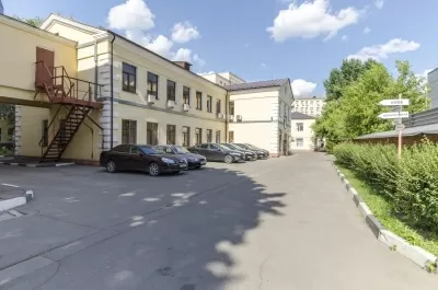 Федеральный медицинский центр Росимущества