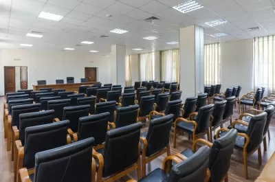 Федеральный медицинский центр Росимущества