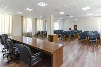 Федеральный медицинский центр Росимущества