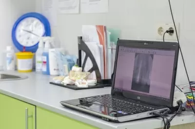 МедилюксДЕНТ