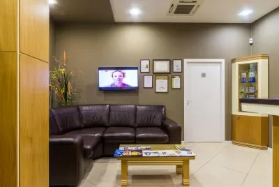 Центр современной стоматологии и ортодонтии на Краснобогатырской улице