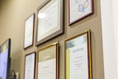 Центр современной стоматологии и ортодонтии на Краснобогатырской улице