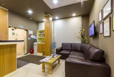 Центр современной стоматологии и ортодонтии на Краснобогатырской улице