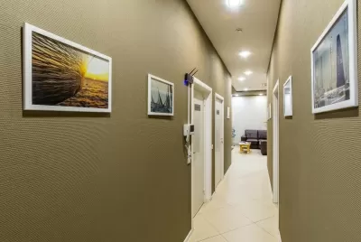 Центр современной стоматологии и ортодонтии на Краснобогатырской улице