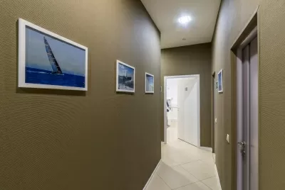 Центр современной стоматологии и ортодонтии на Краснобогатырской улице